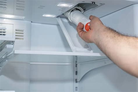 leaking fridge|Understanding Refrigerator Leaks: What to Do When Your。